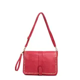Borsa a Tracolla Donna Primavera/Estate Made in Cina Quotidiano — foto 1