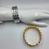 Bigiotterie Bracciali Quattro stagioni Made in Cina Quotidiano Vari Colori — foto 1