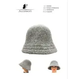 Bombetta Cappello Made in Cina Quotidiano — foto 2