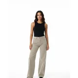 PANTALONE IN COTONE — foto 1