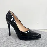 Scarpe con Tacchi(D) Genere Decolleté Donna Quattro stagioni Made in Cina Da festa Tacco Spillo A punta — foto 1
