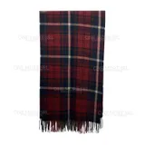 Sciarpe Donna Donna Autunno/Inverno Made in Cina Quotidiano Vari Colori Standard — foto 4