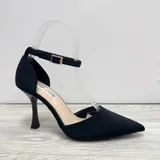 Scarpe con Tacchi(D) Genere Decolleté Donna Quattro stagioni Made in Cina Da festa Tacco Spillo A punta — foto 1