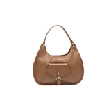 Borsa a Mano Donna Autunno/Inverno Made in Italia Quotidiano Vari Colori 6 colori Cerniera lampo — foto 1