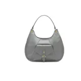 Borsa a Mano Donna Autunno/Inverno Made in Italia Quotidiano Vari Colori 6 colori Cerniera lampo — foto 4