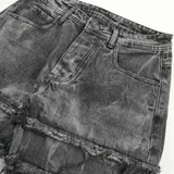 Uomo Jeans Bootcut  — foto 4