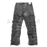 Uomo Jeans Bootcut  — foto 3