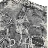 Uomo Jeans Bootcut  — foto 4