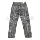 Uomo Jeans Bootcut  — foto 3