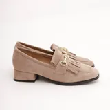 Ballerine(D) Genere Ballerine Classiche Donna Quattro stagioni Made in Cina Tempo libero Piatto Tonda — foto 5