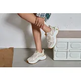 Sneakers(D) Genere Sneakers basse Donna Quattro stagioni Tempo libero Vari Colori Piatto — foto 3