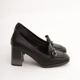Ballerine(D) Genere Ballerine Classiche Donna Quattro stagioni Made in Cina Tempo libero Piatto Tonda — foto 3