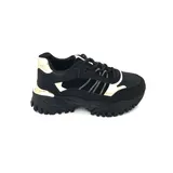 Sneakers(D) Genere Sneakers basse Donna Quattro stagioni Tempo libero Vari Colori Piatto — foto 3