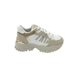 Sneakers(D) Genere Sneakers basse Donna Quattro stagioni Tempo libero Vari Colori Piatto — foto 4