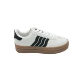 Sneakers(D) Genere Sneakers basse Donna Quattro stagioni Tempo libero Vari Colori Piatto — foto 3