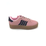 Sneakers(D) Genere Sneakers basse Donna Quattro stagioni Tempo libero Vari Colori Piatto — foto 4
