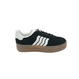 Sneakers(D) Genere Sneakers basse Donna Quattro stagioni Tempo libero Vari Colori Piatto — foto 5