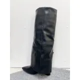Stivali(D) Genere Stivali Tacchi Donna Quattro stagioni Made in Cina Quotidiano Tacco Alto A punta — foto 3