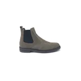 Stivaletti(U) Uomo Stivaletti Uomo Inverno Made in Italia Tempo libero — foto 4