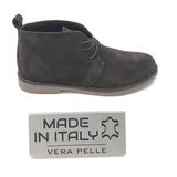 Stivaletti(U) Uomo Stivaletti Uomo Inverno Made in Italia Tempo libero — foto 3