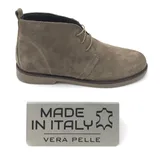 Stivaletti(U) Uomo Stivaletti Uomo Inverno Made in Italia Tempo libero — foto 4