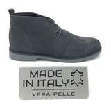 Stivaletti(U) Uomo Stivaletti Uomo Inverno Made in Italia Tempo libero — foto 5