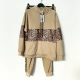 Completo Donna Autunno/Inverno Made in Italia Quotidiano Colore Unico Standard — foto 4