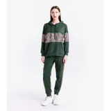 Completo Donna Autunno/Inverno Made in Italia Quotidiano Colore Unico Standard — foto 1