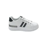 Sneakers(D) Genere Sneakers basse Donna Quattro stagioni Tempo libero Vari Colori Piatto — foto 1