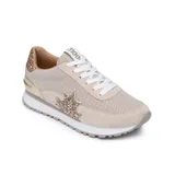 Sneakers(D) Genere Sneakers basse Donna Quattro stagioni Tempo libero Vari Colori Piatto — foto 1