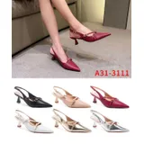 Scarpe con Tacchi(D) Genere Decolleté Donna Autunno/Inverno Made in Cina Quotidiano Tacco Spillo A punta — foto 3