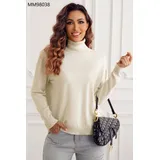 Pullover Pullover Donna Autunno/Inverno Made in Cina Quotidiano Vari Colori Oversize — foto 1