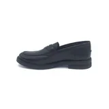 Scarpe Elegante(U) Uomo Scarpe Elegante Uomo Inverno Made in Italia Tempo libero Piatto — foto 4