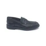 Scarpe Elegante(U) Uomo Scarpe Elegante Uomo Inverno Made in Italia Tempo libero Piatto — foto 3