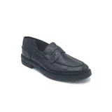 Scarpe Elegante(U) Uomo Scarpe Elegante Uomo Inverno Made in Italia Tempo libero Piatto — foto 1