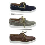 Scarpe Elegante(U) Uomo Scarpe Elegante Uomo Inverno Made in Italia Tempo libero Piatto — foto 1