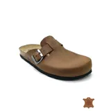 Ciabatte&Zoccoli(D) Genere Ciabatte Donna Quattro stagioni Made in Albania Tempo libero Piatto Tonda — foto 36