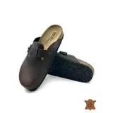 Ciabatte&Zoccoli(D) Genere Ciabatte Donna Quattro stagioni Made in Albania Tempo libero Piatto Tonda — foto 59