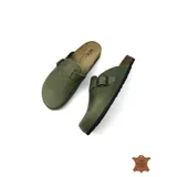 Scarpe Basse(U) Uomo Senza Lacci Uomo Quattro stagioni Made in Albania Tempo libero Piatto Tonda — foto 20