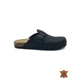 Scarpe Basse(U) Uomo Senza Lacci Uomo Quattro stagioni Made in Albania Tempo libero Piatto Tonda — foto 10
