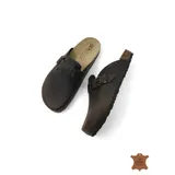 Scarpe Basse(U) Uomo Senza Lacci Uomo Quattro stagioni Made in Albania Tempo libero Piatto Tonda — foto 36