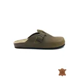 Scarpe Basse(U) Uomo Senza Lacci Uomo Quattro stagioni Made in Albania Tempo libero Piatto Tonda — foto 52