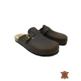 Scarpe Basse(U) Uomo Senza Lacci Uomo Quattro stagioni Made in Albania Tempo libero Piatto Tonda — foto 38