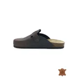 Scarpe Basse(U) Uomo Senza Lacci Uomo Quattro stagioni Made in Albania Tempo libero Piatto Tonda — foto 44