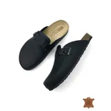 Scarpe Basse(U) Uomo Senza Lacci Uomo Quattro stagioni Made in Albania Tempo libero Piatto Tonda — foto 4