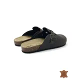Scarpe Basse(U) Uomo Senza Lacci Uomo Quattro stagioni Made in Albania Tempo libero Piatto Tonda — foto 40