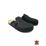 Scarpe Basse(U) Uomo Senza Lacci Uomo Quattro stagioni Made in Albania Tempo libero Piatto Tonda — foto 7