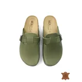 Scarpe Basse(U) Uomo Senza Lacci Uomo Quattro stagioni Made in Albania Tempo libero Piatto Tonda — foto 23