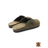 Scarpe Basse(U) Uomo Senza Lacci Uomo Quattro stagioni Made in Albania Tempo libero Piatto Tonda — foto 50