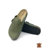 Scarpe Basse(U) Uomo Senza Lacci Uomo Quattro stagioni Made in Albania Tempo libero Piatto Tonda — foto 21